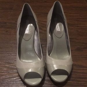 Banana Republic Wedges